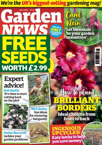 Garden News issue 7-Jul-2026