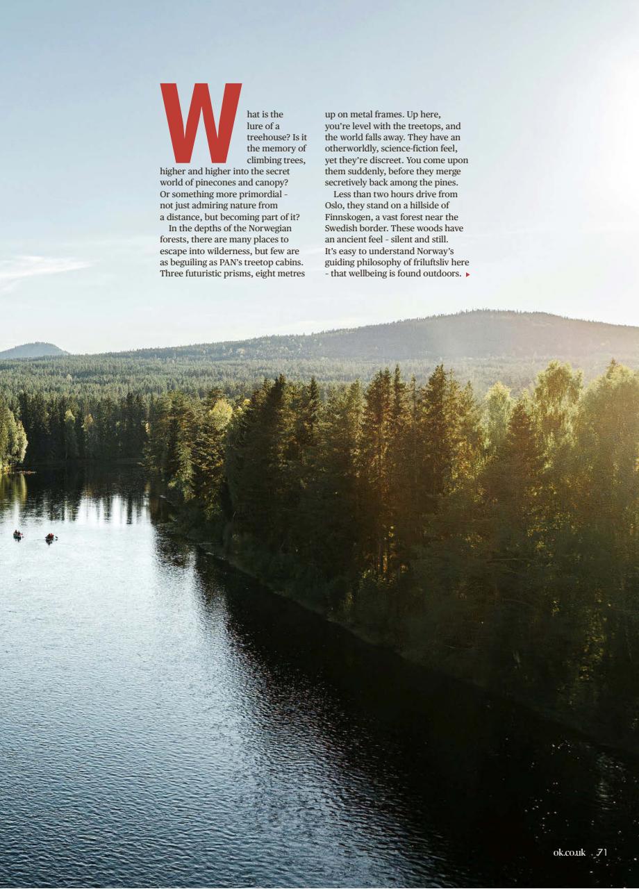 OK! Magazine Preview Pages