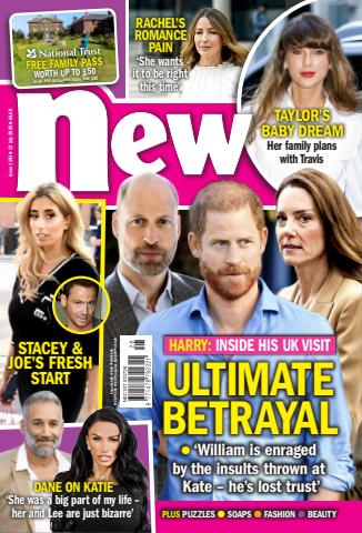 New Magazine issue 1193