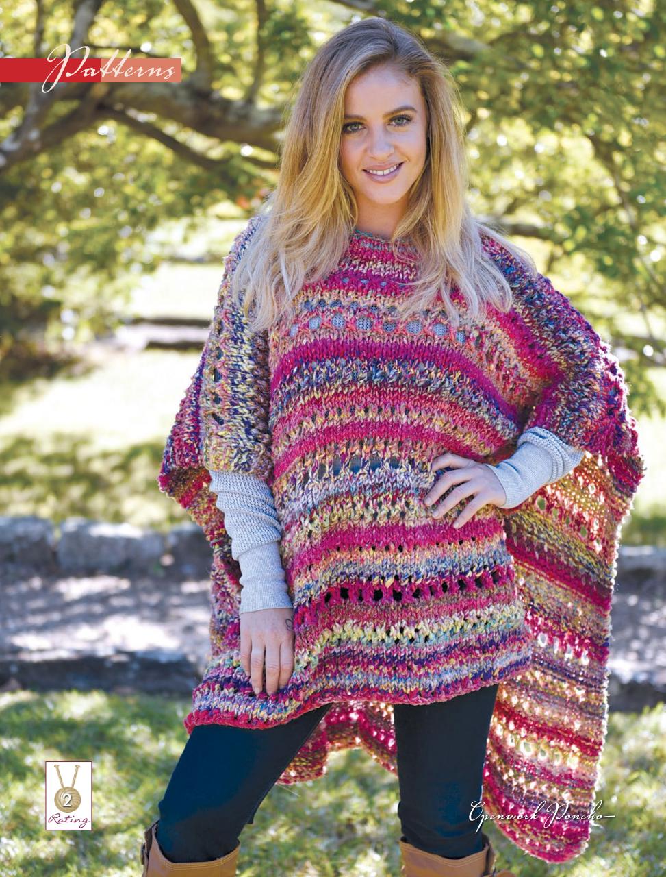 Australian Knitting Preview Pages