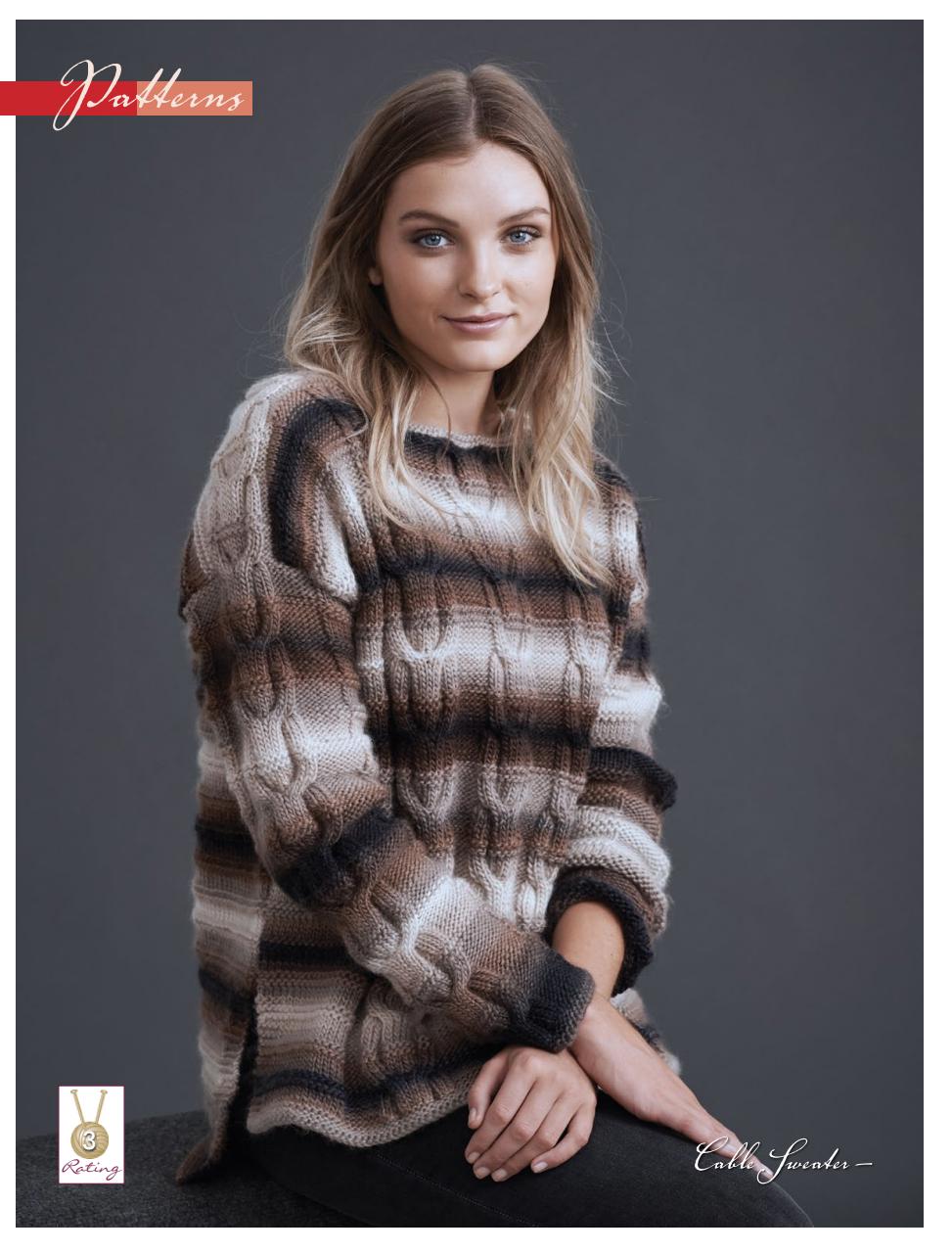 Australian Knitting Preview Pages