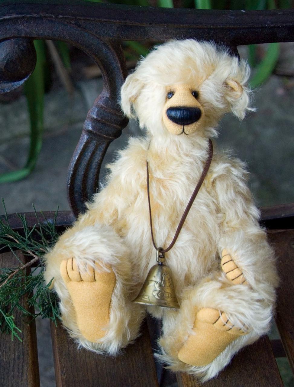 Bear Creations Preview Pages