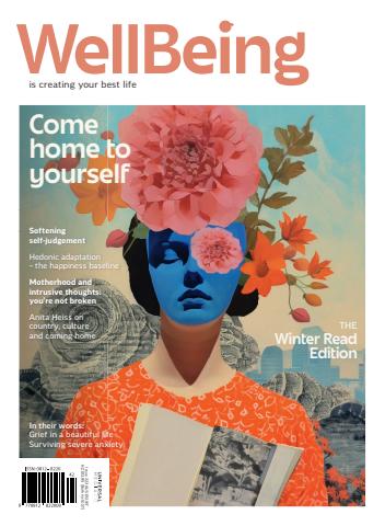 WellBeing issue 223