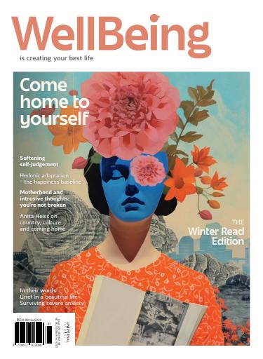 WellBeing issue 