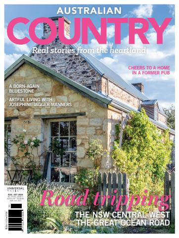 Australian Country issue 29.2