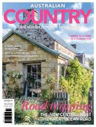 Australian Country Complete Your Collection Cover 1