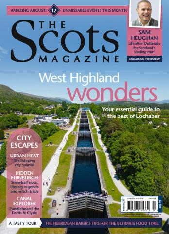 The Scots Magazine issue Aug-26