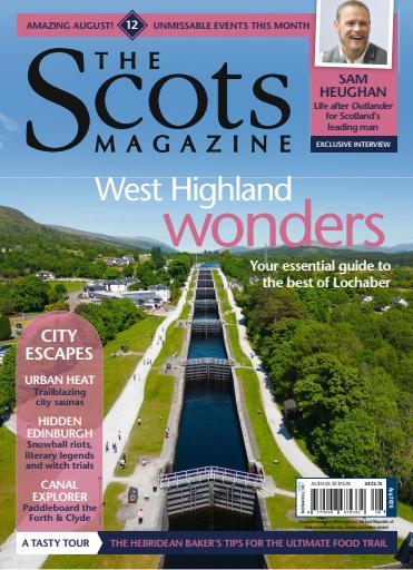 The Scots Magazine issue 