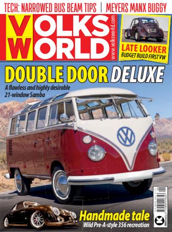 Volksworld issue September 2026