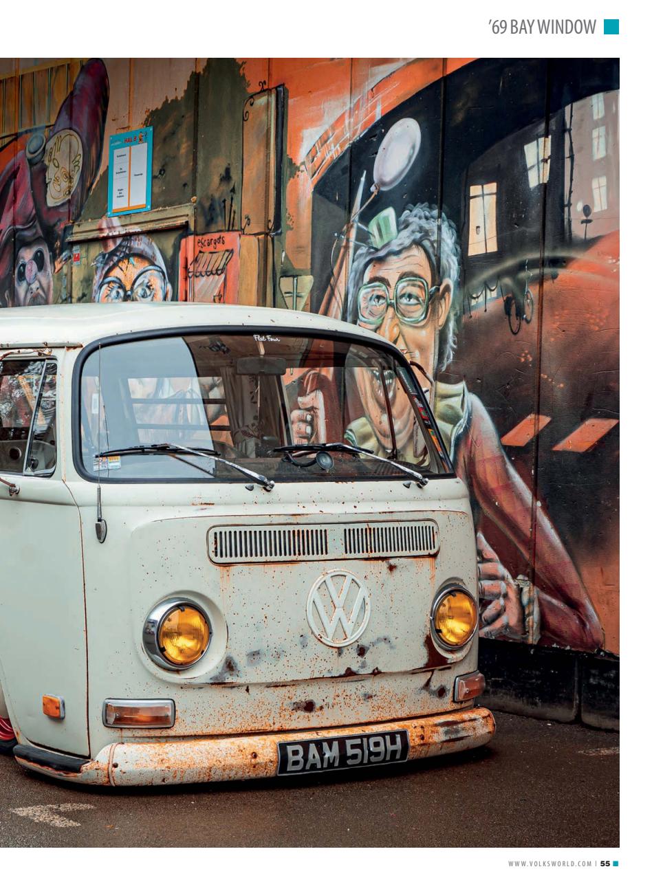 Volksworld Preview Pages