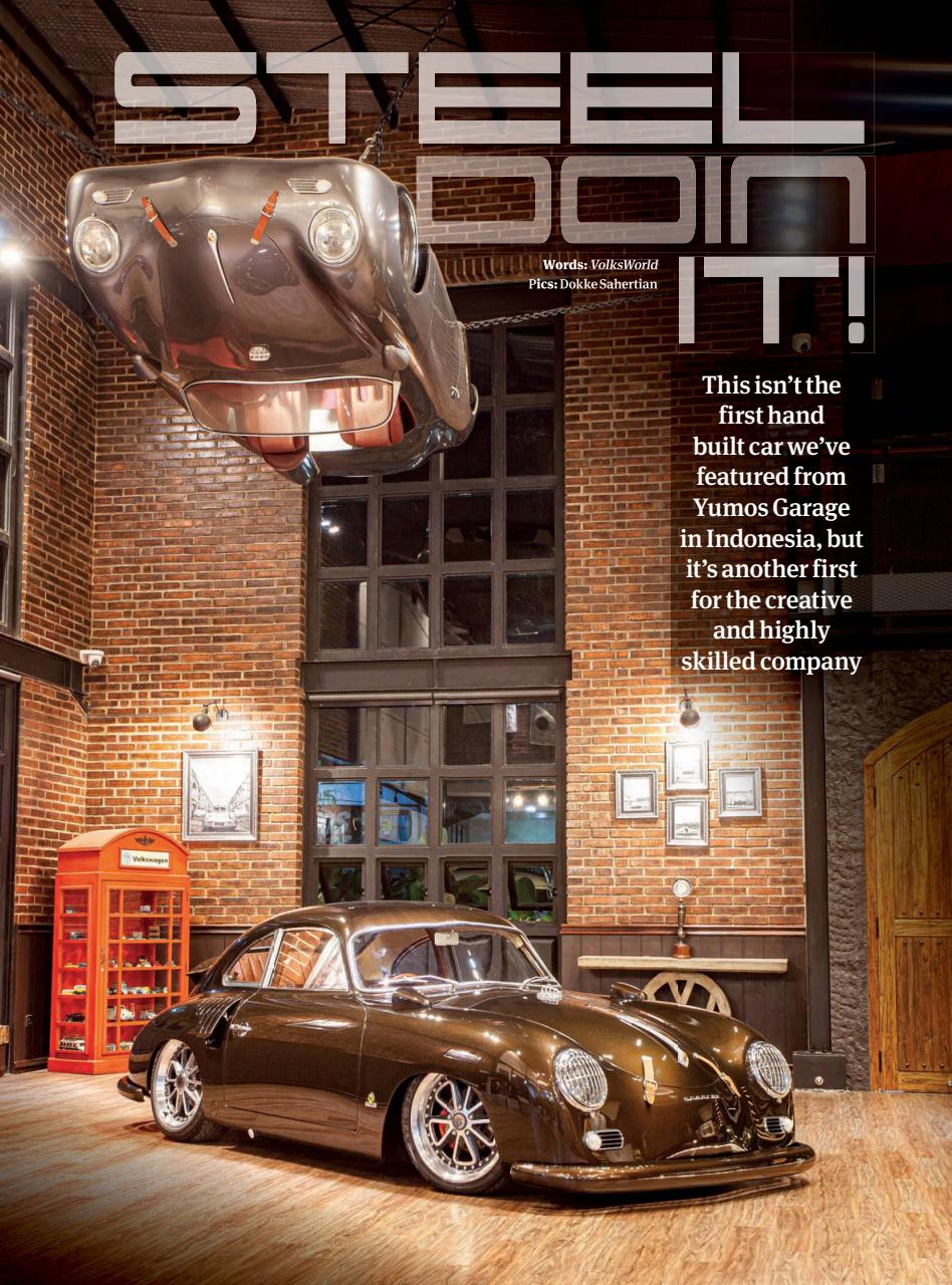 Volksworld Preview Pages