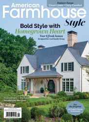 American Farmhouse Style Discounts