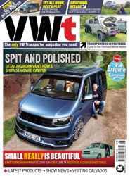 VWt Magazine Complete Your Collection Cover 1