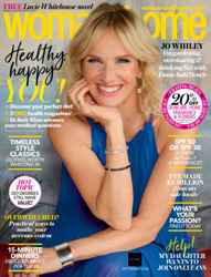 Woman & Home Complete Your Collection Cover 1