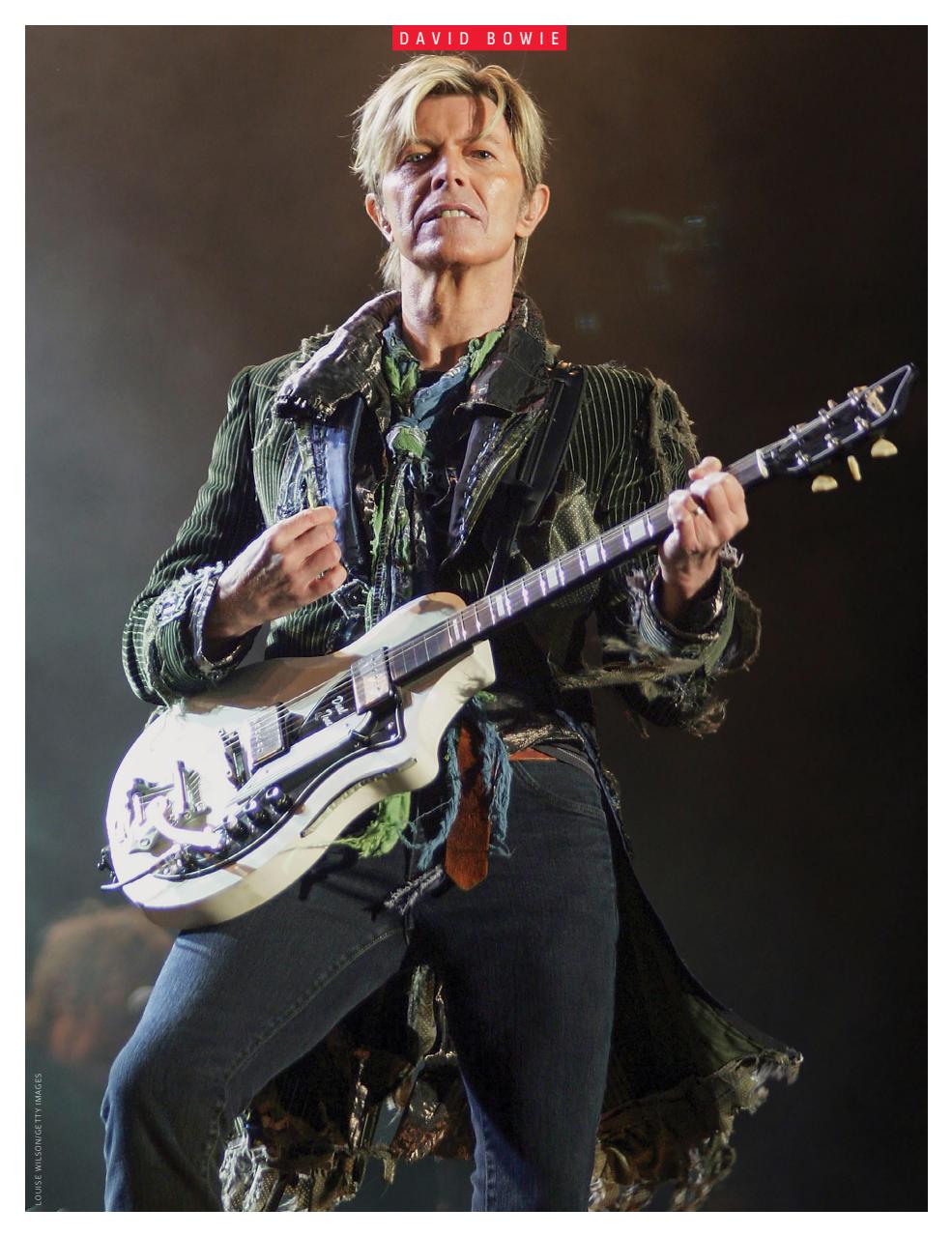 Guitar World Preview Pages