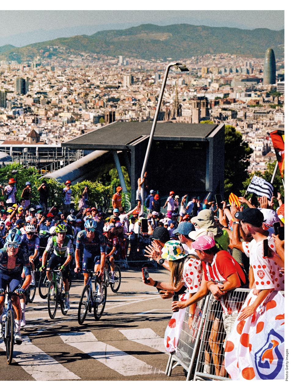 Cycling Weekly Preview Pages