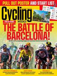 Cycling Weekly Complete Your Collection Cover 1