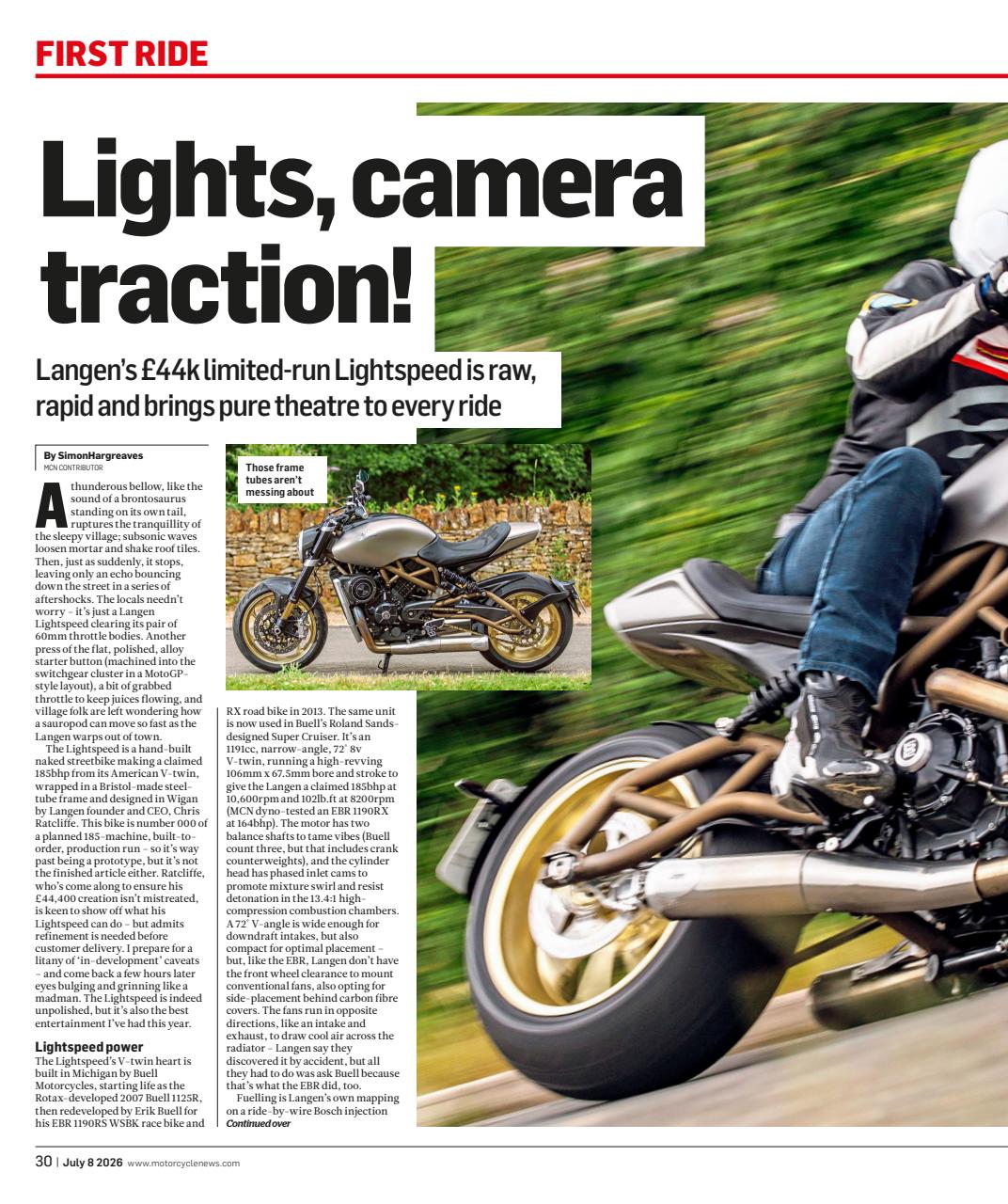 MCN Preview Pages