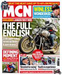 MCN Complete Your Collection Cover 1