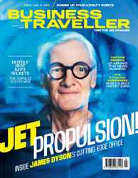 Business Traveller UK Discounts