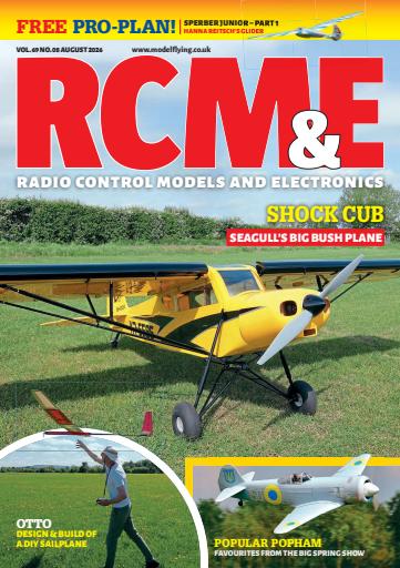 RCM&E issue 