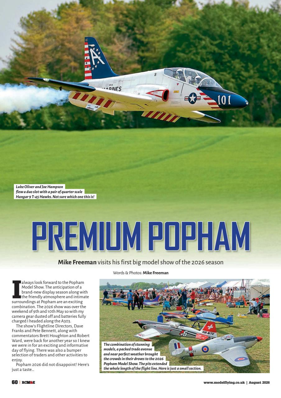 RCM&E Preview Pages