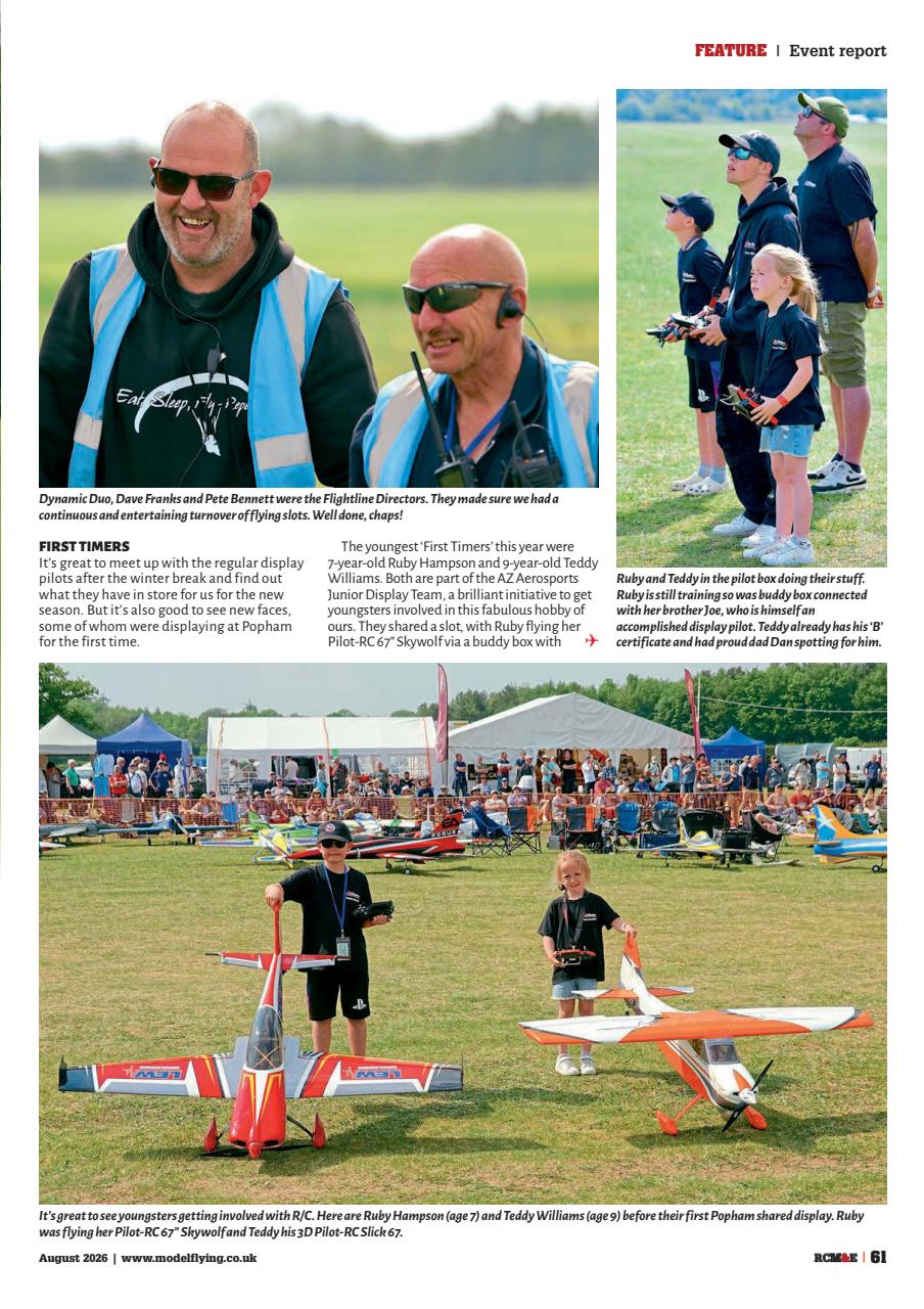 RCM&E Preview Pages