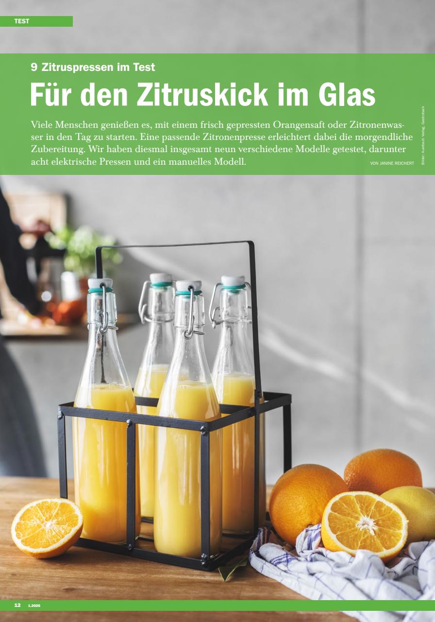 Einfach Lecker! Preview Pages