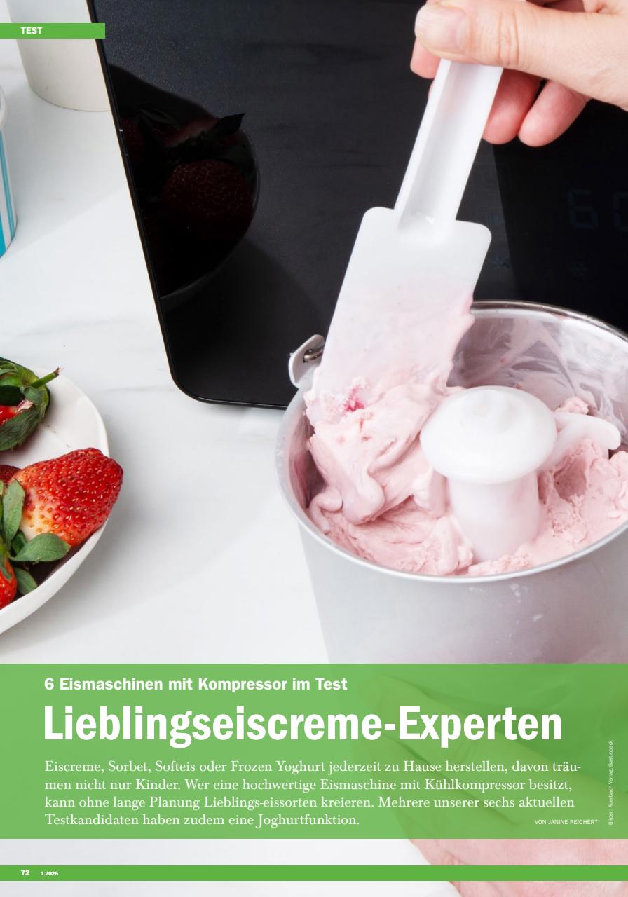 Einfach Lecker! Preview Pages