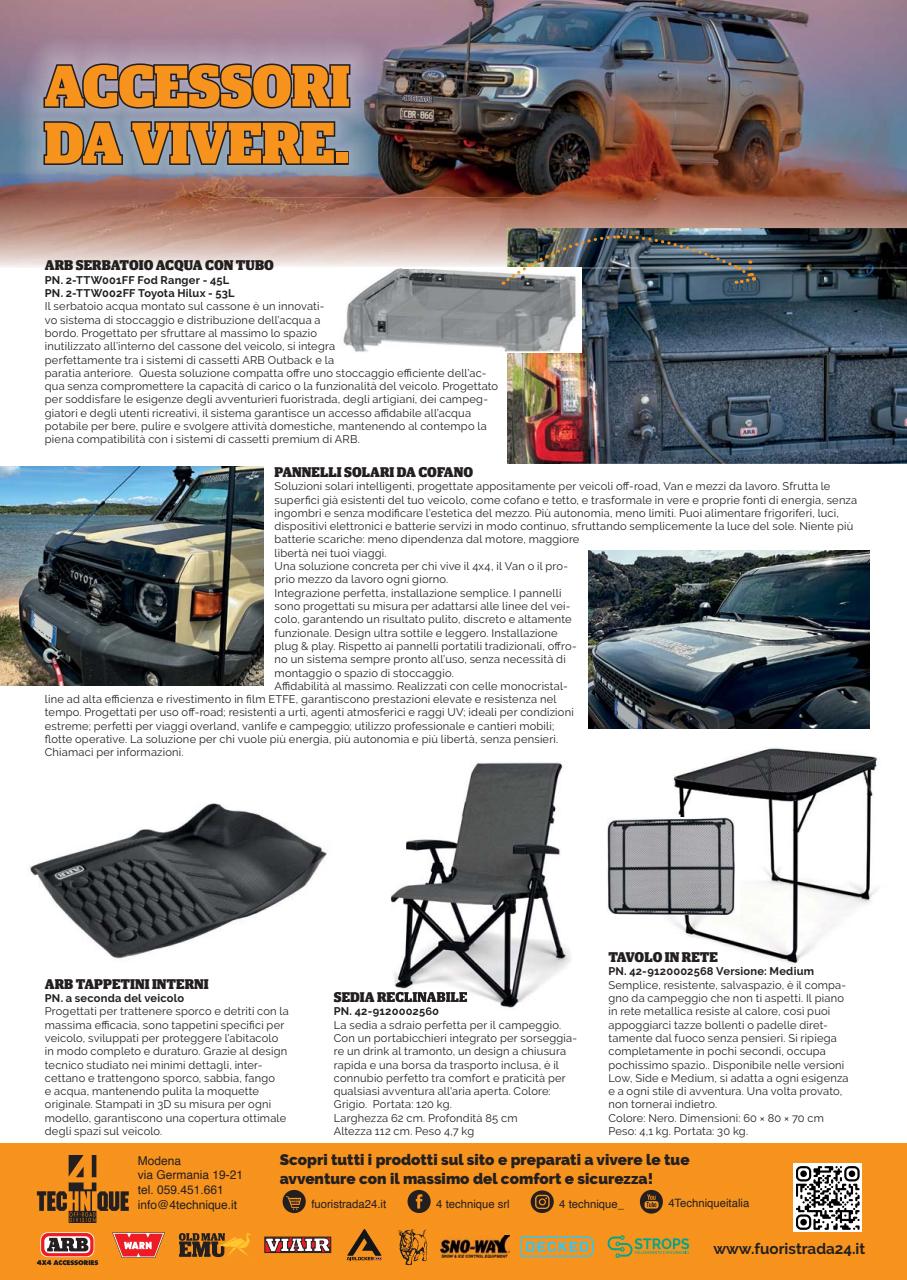 Elaborare 4x4 Preview Pages