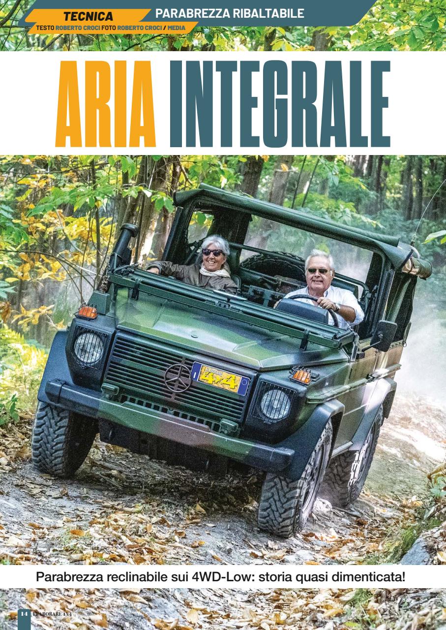 Elaborare 4x4 Preview Pages