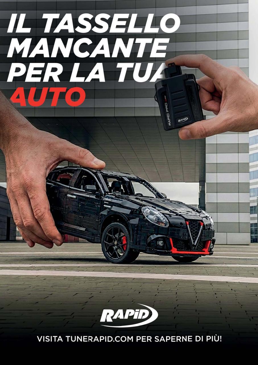 Elaborare GT Tuning Preview Pages
