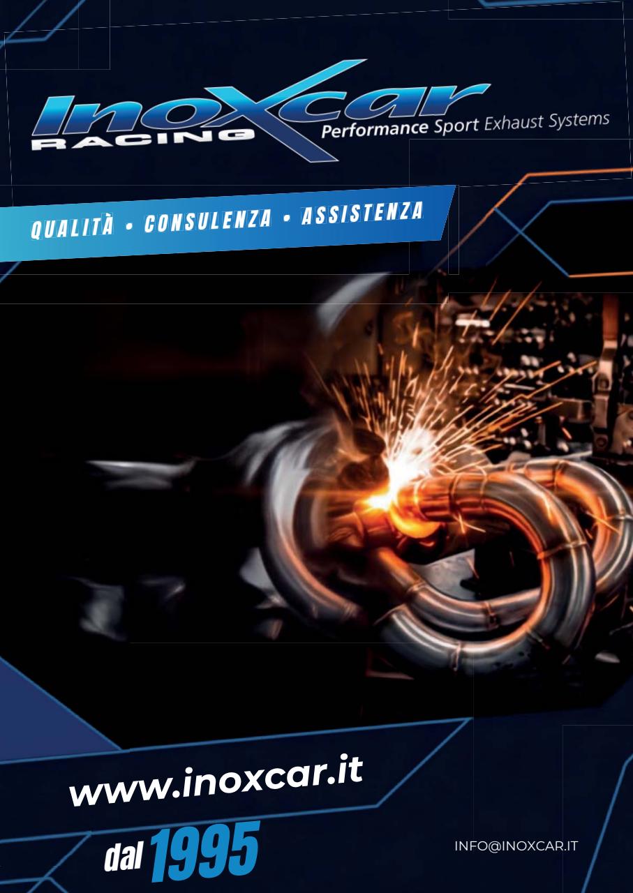 Elaborare GT Tuning Preview Pages
