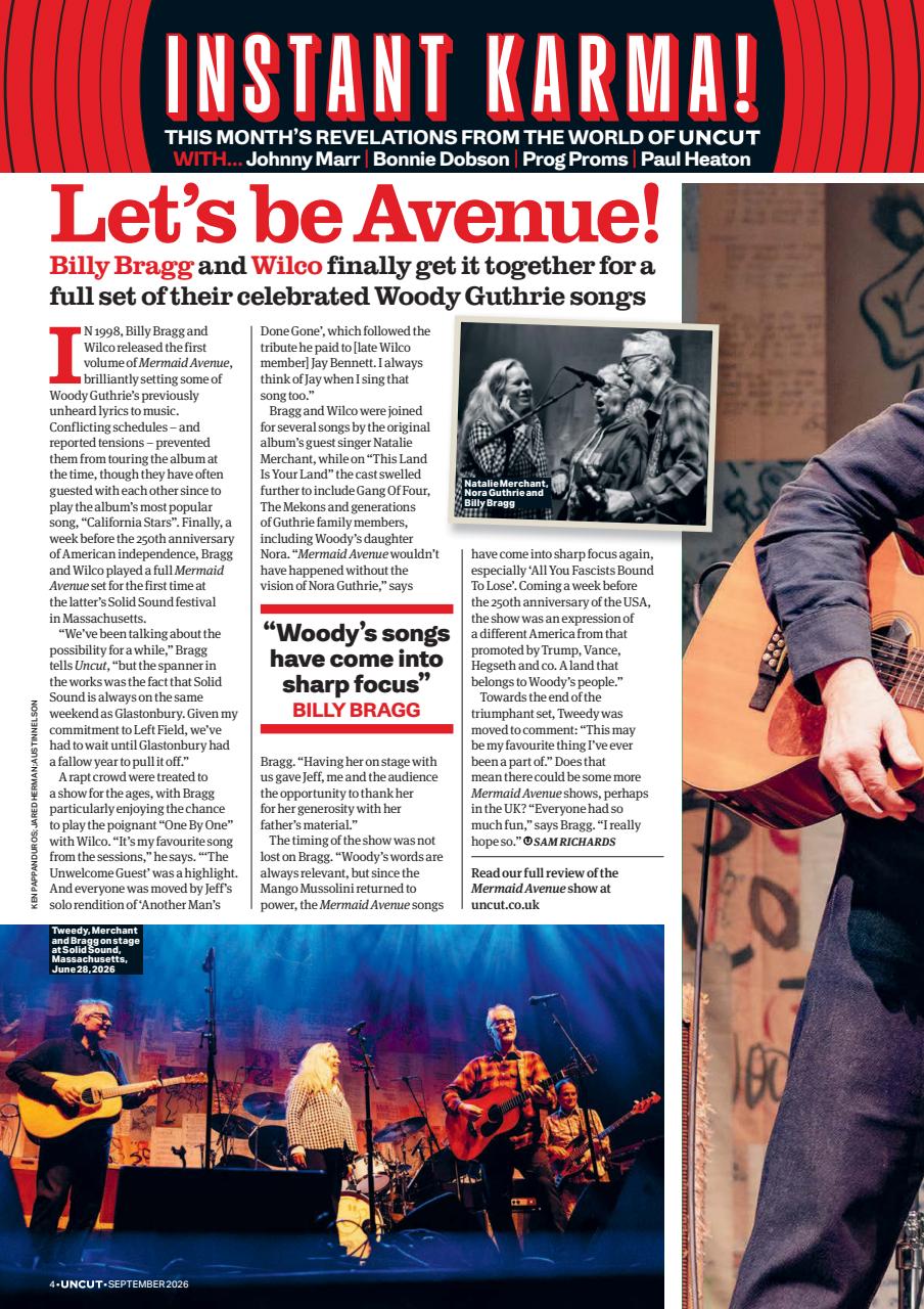 Uncut Preview Pages