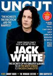 Uncut Complete Your Collection Cover 1