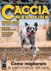 Caccia Magazine Discounts