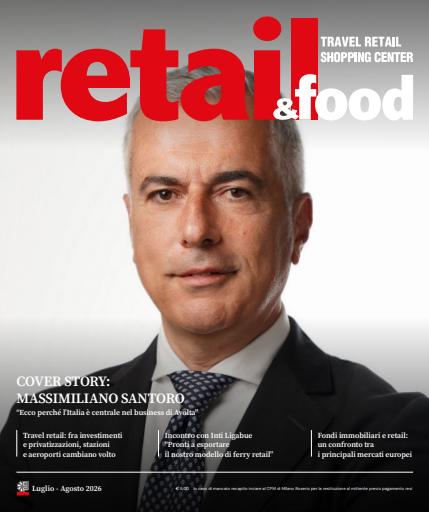 Retail&food issue 