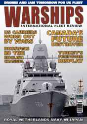 Warships International Fleet Review Discounts