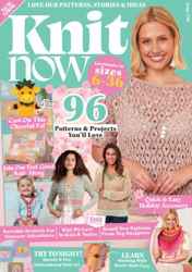 Knit Now Discounts