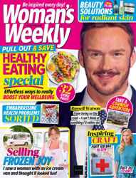 Woman's Weekly Complete Your Collection Cover 1