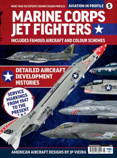 Aviation Bookazine Series issue 