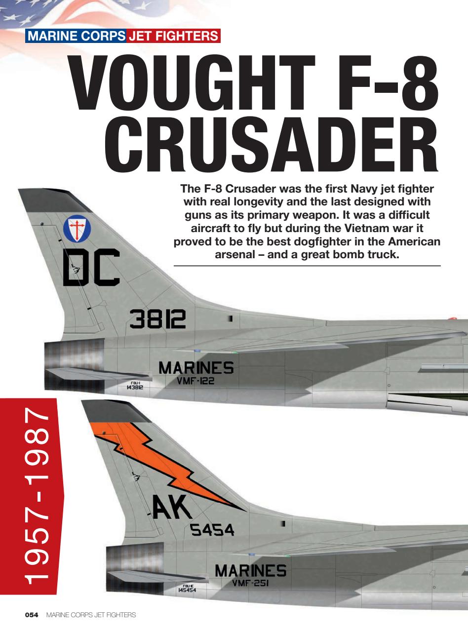 Aviation Bookazine Series Preview Pages
