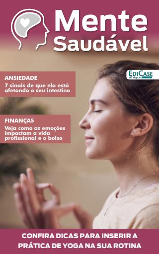 Mente Saudável issue 