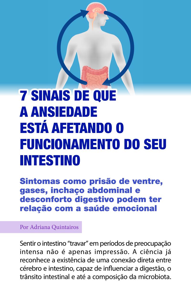 Mente Saudável Preview Pages