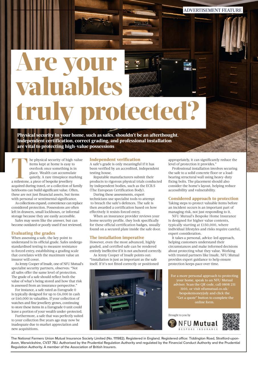 MoneyWeek Preview Pages