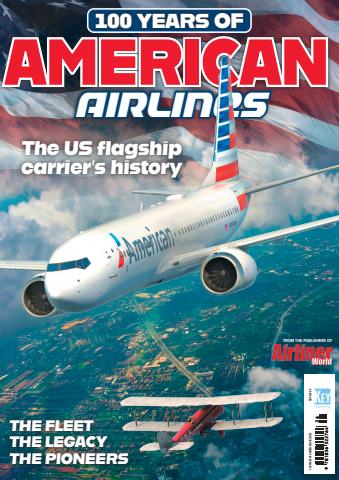 Aviation Specials issue Aviation Specials