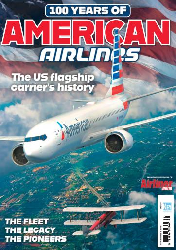 Aviation Specials issue 