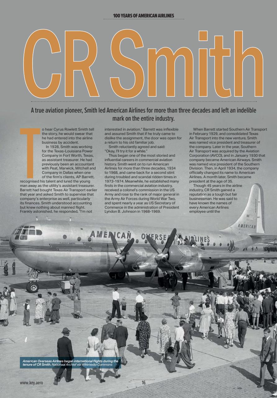 Aviation Specials Preview Pages