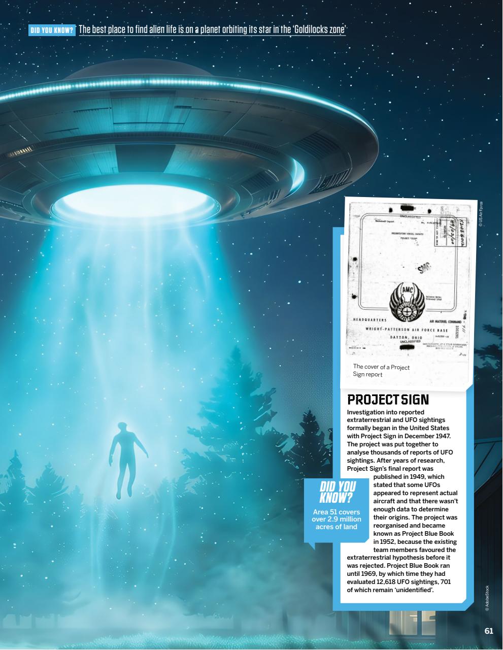 How It Works Preview Pages