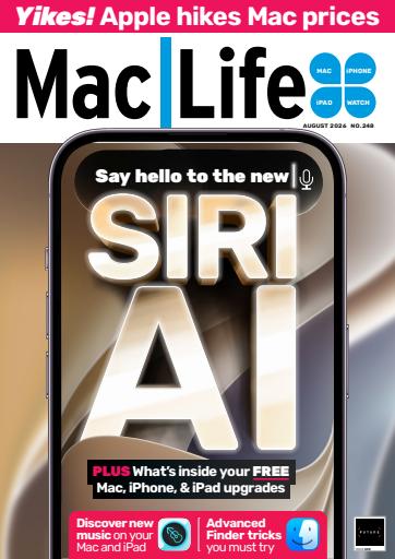 Mac|Life issue 